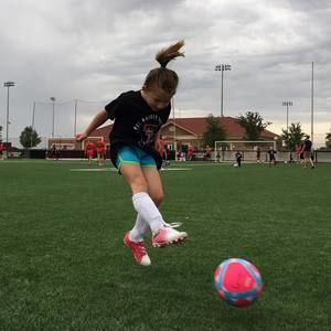 Meet your Posher, Patrick